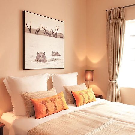 Cactusberry Lodge Cape Town Bagian luar foto