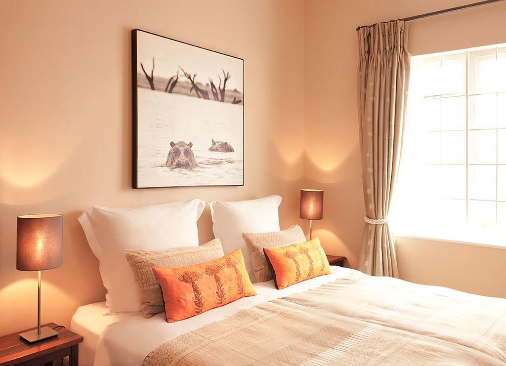 Cactusberry Lodge Cape Town Bagian luar foto