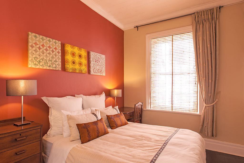 Cactusberry Lodge Cape Town Bagian luar foto