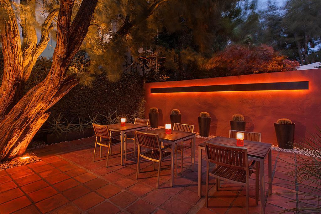 Cactusberry Lodge Cape Town Bagian luar foto