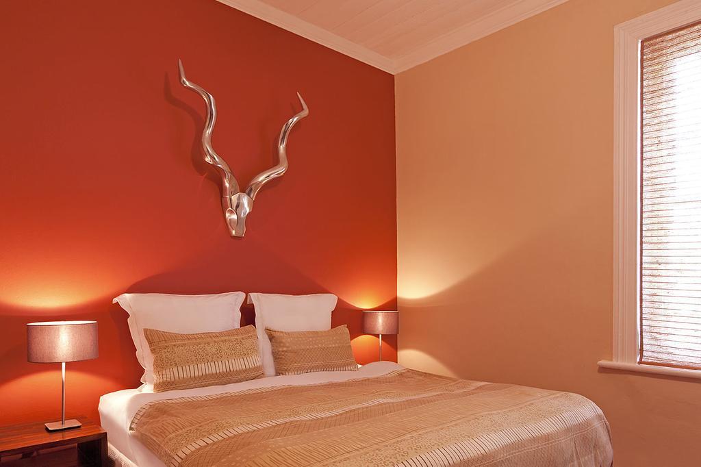 Cactusberry Lodge Cape Town Bagian luar foto